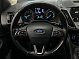 Ford Kuga Trend Plus, 2018 года, пробег 111372 км