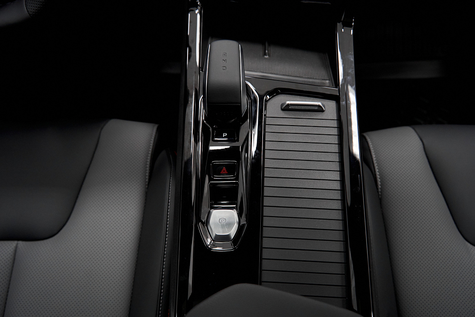 Geely Cityray Comfort, серебряный