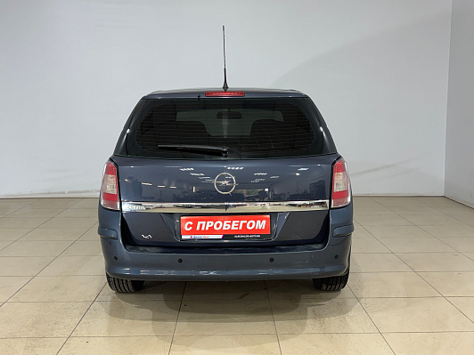 Opel Astra Enjoy, 2011 года, пробег 167072 км