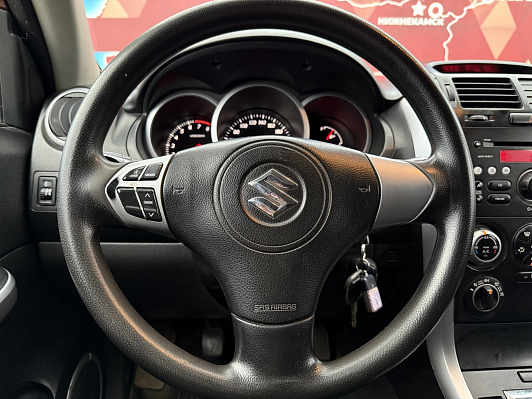 Suzuki Grand Vitara, 2007 года, пробег 200000 км