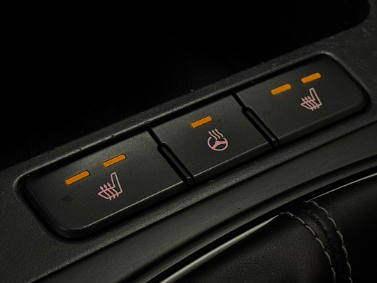 Kia Rio Comfort, 2018 года, пробег 136089 км