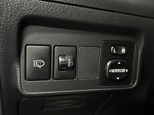 Toyota Corolla, 2007 года, пробег 208000 км