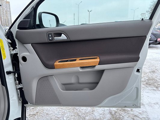 Volvo V50 Премиум, 2008 года, пробег 255400 км