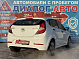 Hyundai Solaris Active, 2014 года, пробег 102500 км