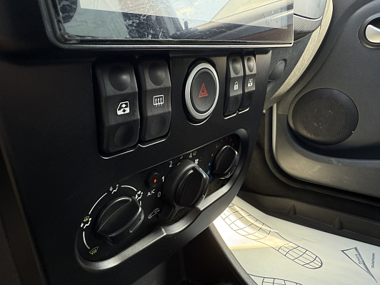 Lada (ВАЗ) Largus, 2019 года, пробег 183000 км