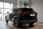 Haval F7 Премиум (2026), черный
