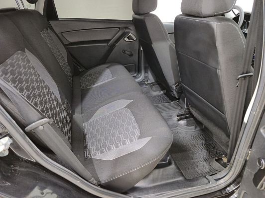 Lada (ВАЗ) Granta Comfort'23 Light, 2023 года, пробег 82698 км