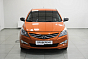Hyundai Solaris Comfort, 2015 года, пробег 152116 км