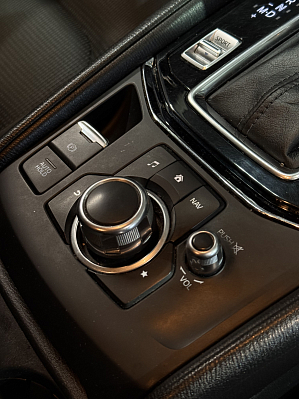 Mazda CX-5, 2018 года, пробег 141000 км