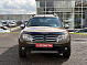 Renault Duster Luxe Privilege, 2012 года, пробег 217682 км