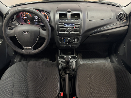 Lada (ВАЗ) Granta Comfort (2018-2022), 2024 года, пробег 7700 км