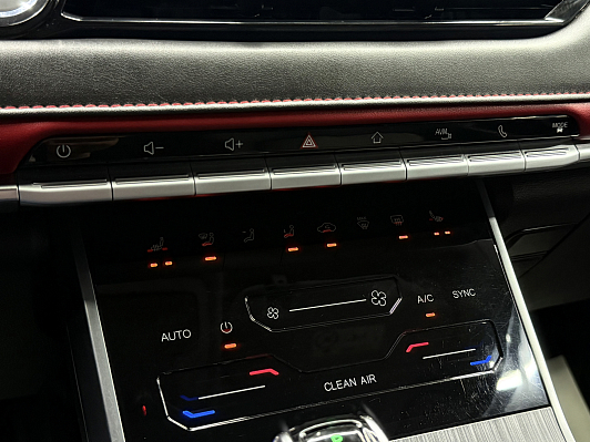 Chery Tiggo 4 Pro Style, 2022 года, пробег 82500 км