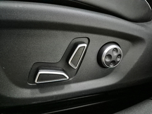 Changan UNI-V DLX, 2024 года, пробег 19851 км