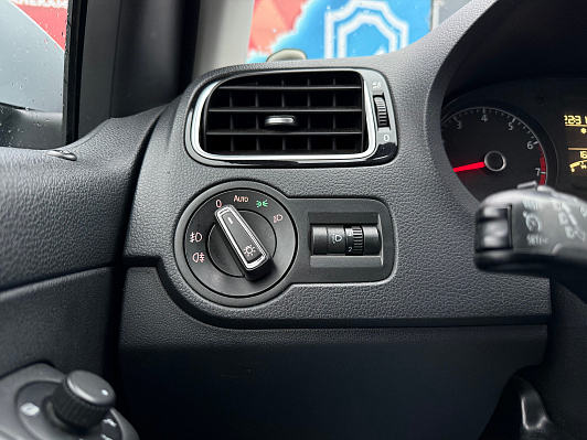 Volkswagen Polo CONNECT, 2018 года, пробег 169882 км