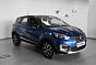 Renault Kaptur, 2020 года, пробег 59425 км