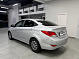 Hyundai Solaris Comfort, 2014 года, пробег 175000 км