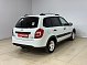 Lada (ВАЗ) Kalina Luxe Navi Glonass 21947-52-21V, 2018 года, пробег 129800 км
