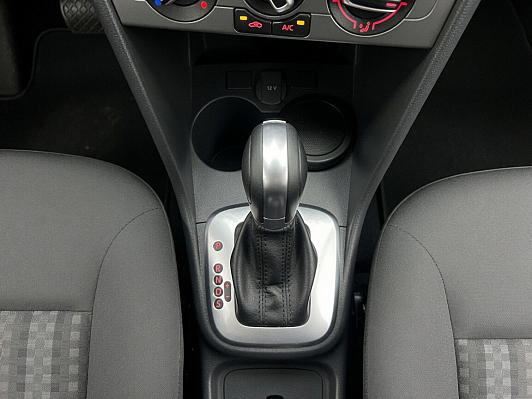 Volkswagen Polo Comfortline, 2020 года, пробег 166819 км