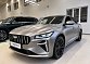 Geely Preface Люкс, серый