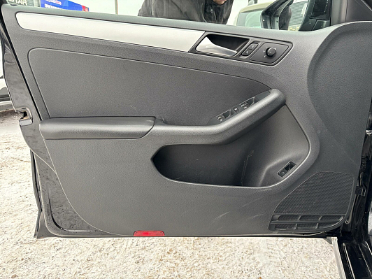 Volkswagen Jetta Comfortline, 2012 года, пробег 197246 км