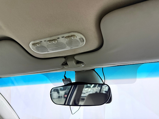 Renault Megane, 2007 года, пробег 305761 км