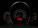 Kia Rio Luxe, 2017 года, пробег 114477 км