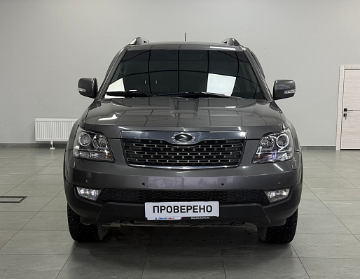 Kia Mohave Premium, 2015 года, пробег 295000 км