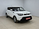 Kia Soul Comfort, 2015 года, пробег 208143 км