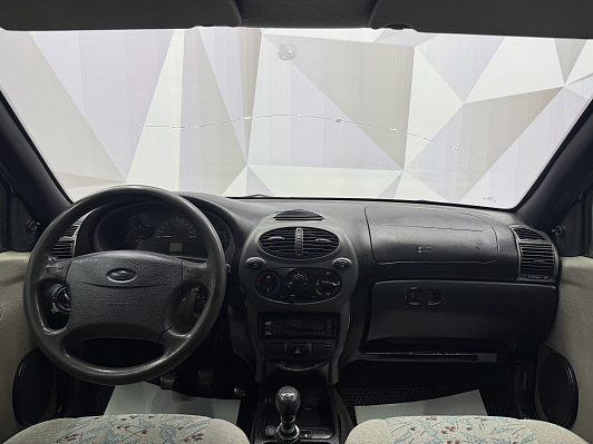 Lada (ВАЗ) Kalina, 2007 года, пробег 218018 км