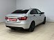 Lada (ВАЗ) Vesta Comfort, 2016 года, пробег 130156 км