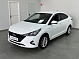 Hyundai Solaris Active Plus, 2020 года, пробег 78000 км