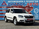 Skoda Yeti, 2014 года, пробег 205820 км
