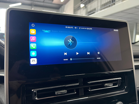 Haval M6 Оптимум, 2023 года, пробег 38455 км