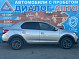 Renault Logan Stepway Life, 2020 года, пробег 77160 км