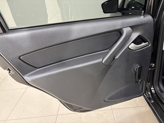Lada (ВАЗ) Granta Classic, 2019 года, пробег 87677 км