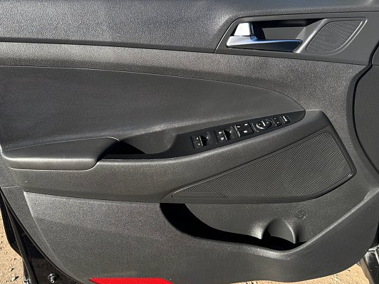 Hyundai Tucson Lifestyle, 2020 года, пробег 94768 км