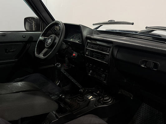 Lada (ВАЗ) 2121 (4x4) Luxe, 2015 года, пробег 148895 км