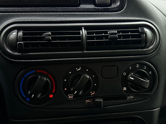 Lada (ВАЗ) Niva Travel, 2022 года, пробег 29940 км