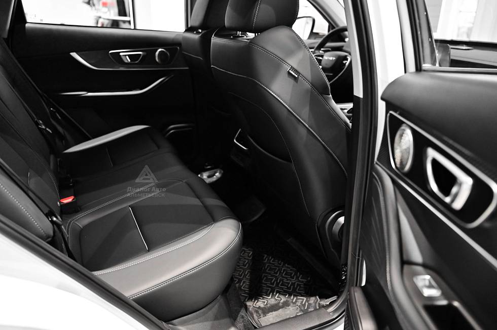 Tenet T7 Active, белый