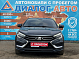 Lada (ВАЗ) Vesta Life'24, 2024 года, пробег 26000 км