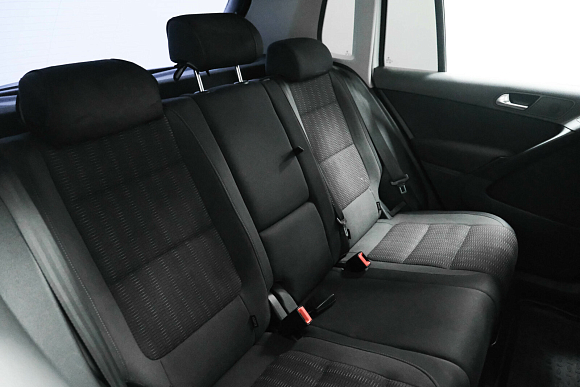 Volkswagen Tiguan CLUB, 2016 года, пробег 251419 км