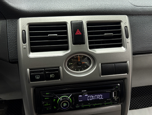 Lada (ВАЗ) Priora Норма, 2012 года, пробег 140373 км