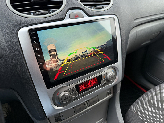 Ford Focus Comfort, 2010 года, пробег 262000 км