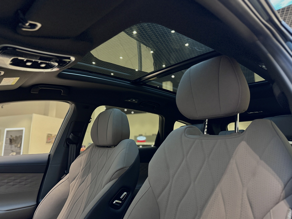 TENET T8 Prime, белый