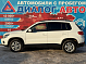 Volkswagen Tiguan Adventure, 2014 года, пробег 199846 км