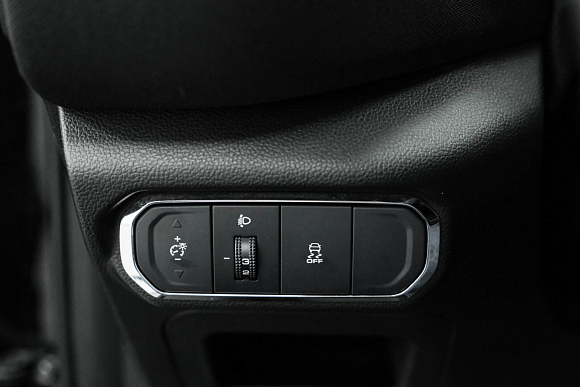 Haval Jolion Comfort, 2022 года, пробег 63000 км