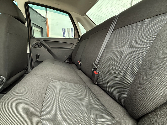 Lada (ВАЗ) Granta Classic, 2020 года, пробег 81000 км