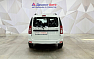 Lada (ВАЗ) Largus Norma Comfort Glonass (7 мест) (2018), 2020 года, пробег 51315 км