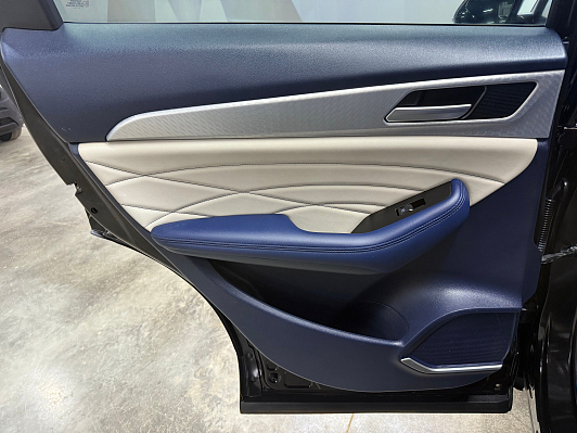 Haval F7x Premium, 2022 года, пробег 78939 км