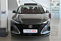 Changan Eado Plus Техно, серый